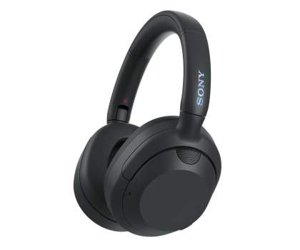 Słuchawka bezprzewodowa SONY ULT Wear Czarne WHULT900NB.CE7